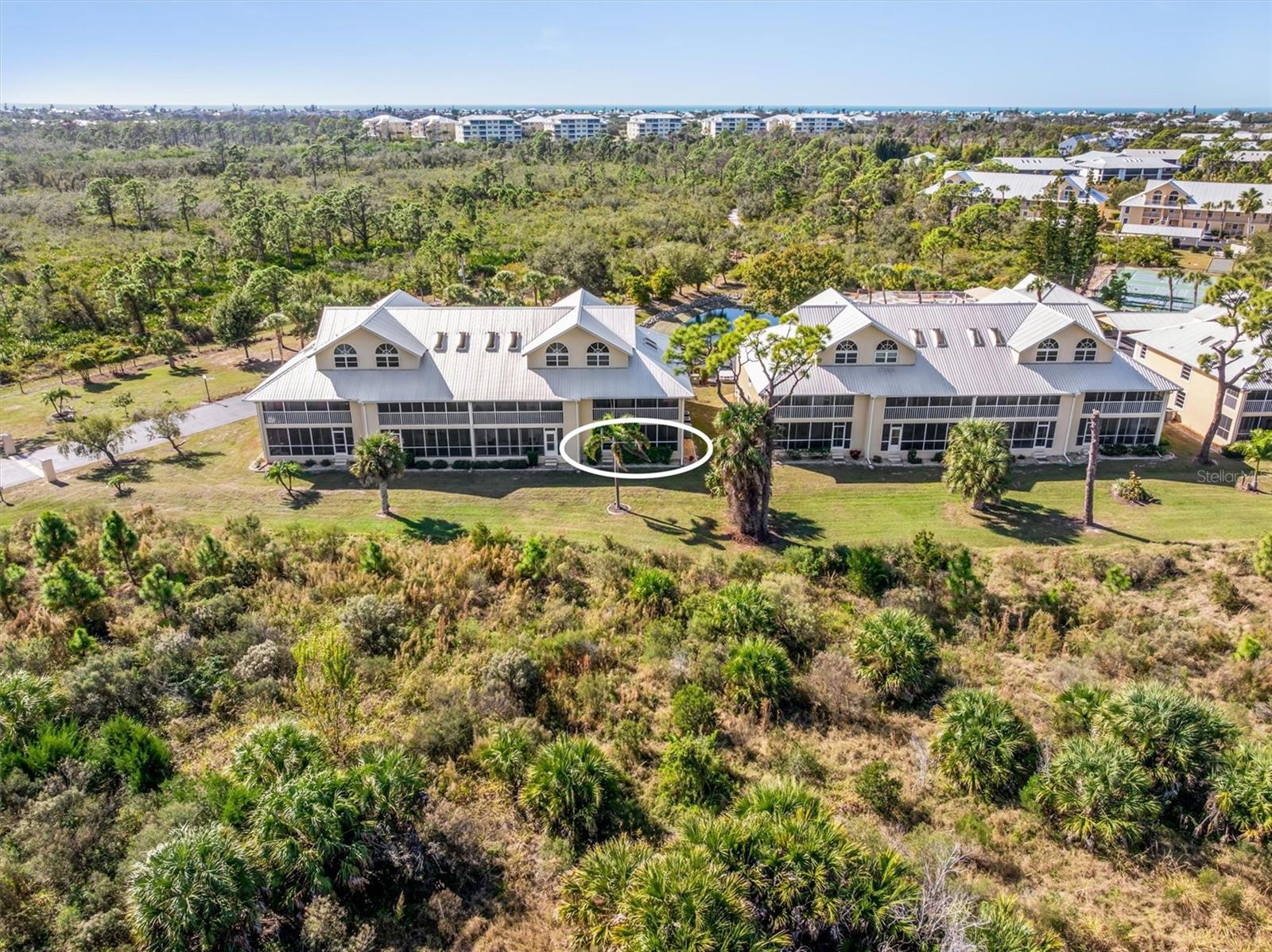 Image 36 of 44 For 6610 Gasparilla Pines Boulevard 104