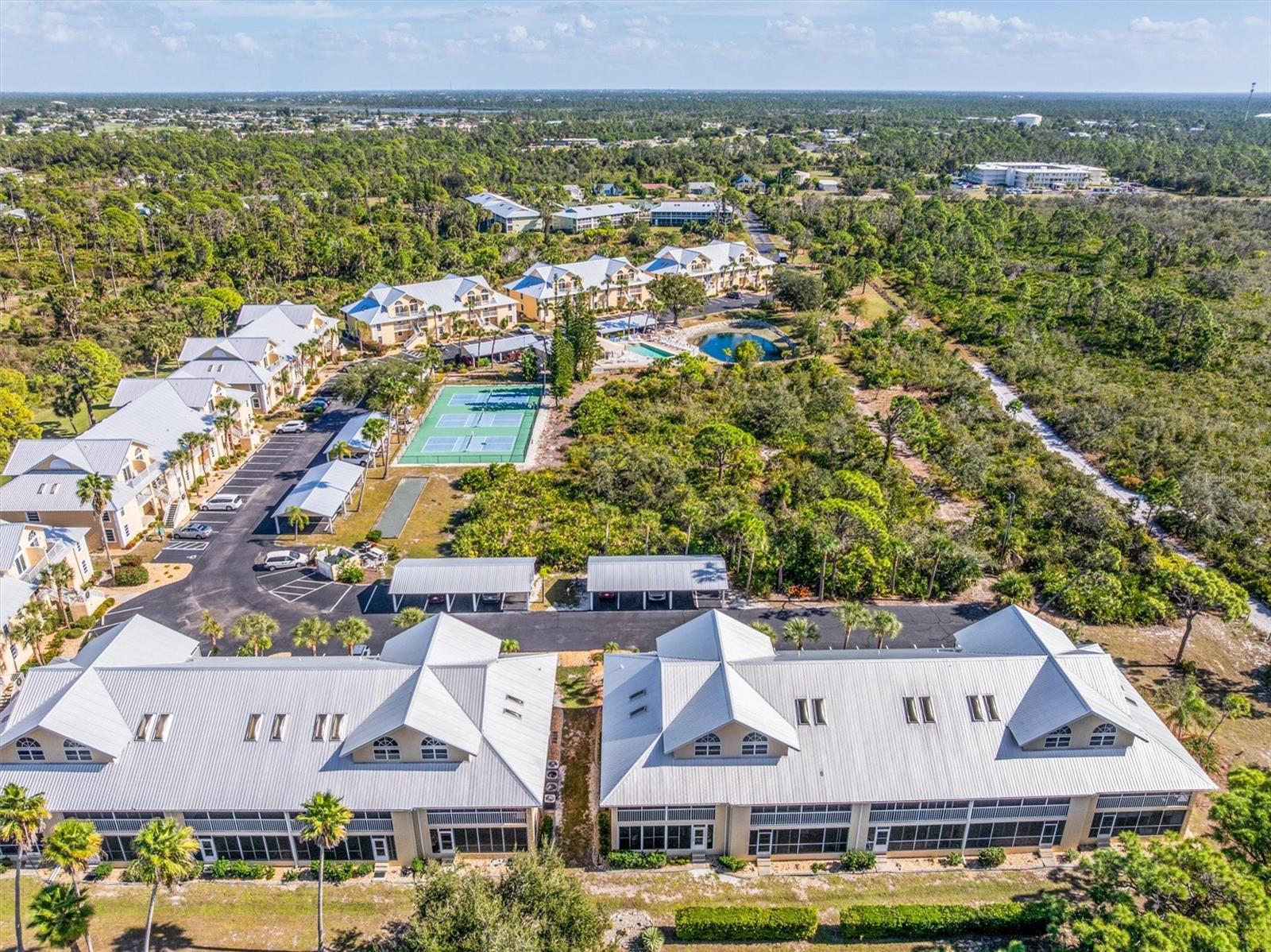 Image 37 of 44 For 6610 Gasparilla Pines Boulevard 104