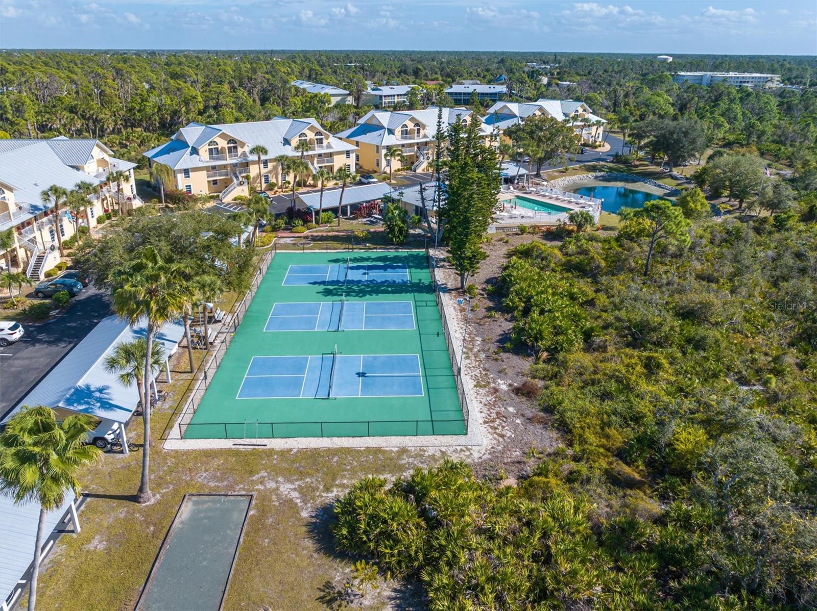 Image 40 of 44 For 6610 Gasparilla Pines Boulevard 104