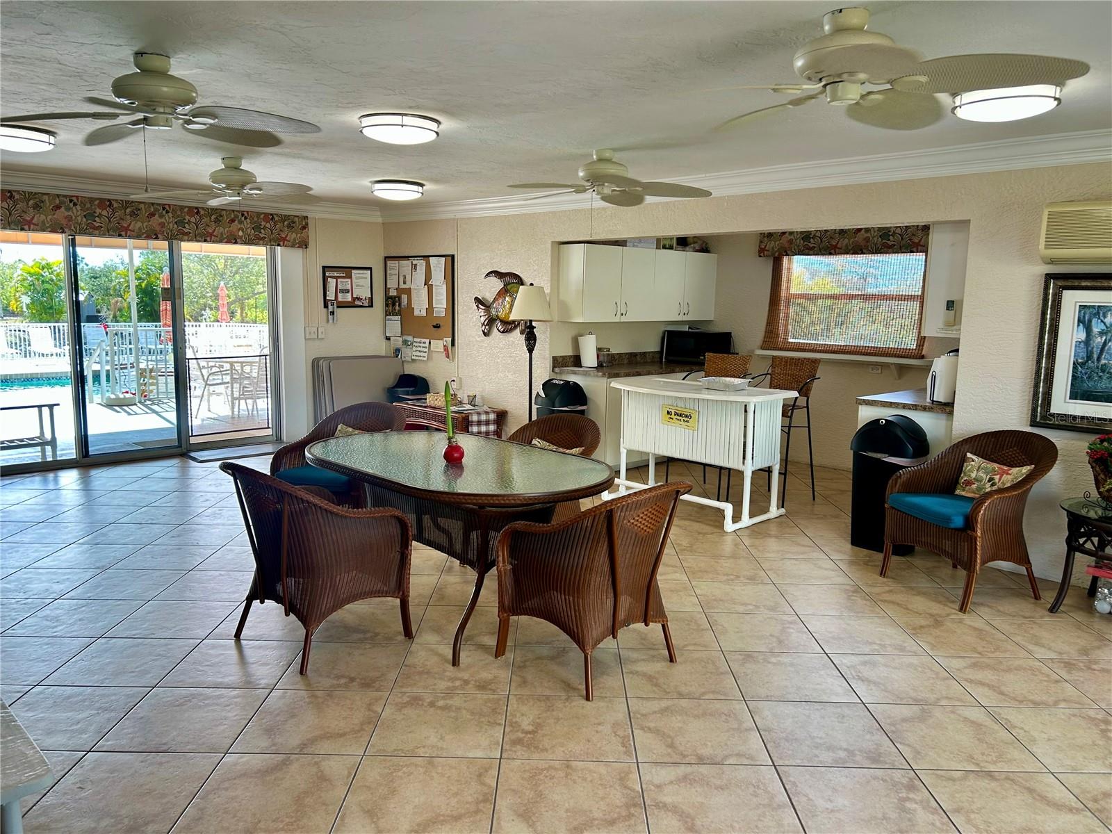 Image 41 of 44 For 6610 Gasparilla Pines Boulevard 104