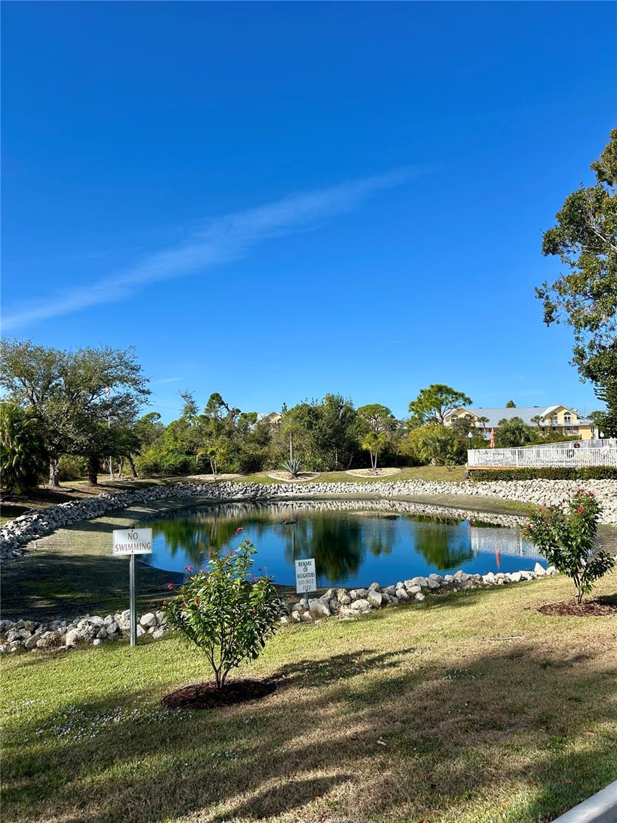 Image 42 of 44 For 6610 Gasparilla Pines Boulevard 104