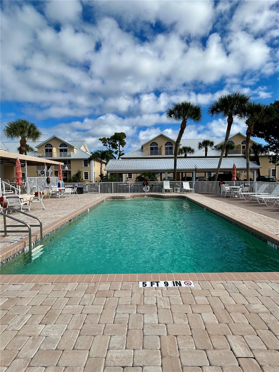 Image 43 of 44 For 6610 Gasparilla Pines Boulevard 104