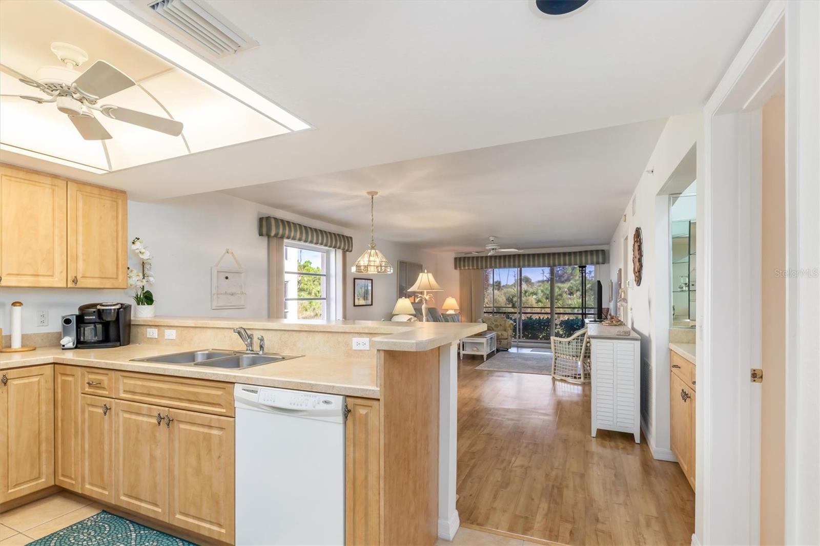 Image 5 of 44 For 6610 Gasparilla Pines Boulevard 104