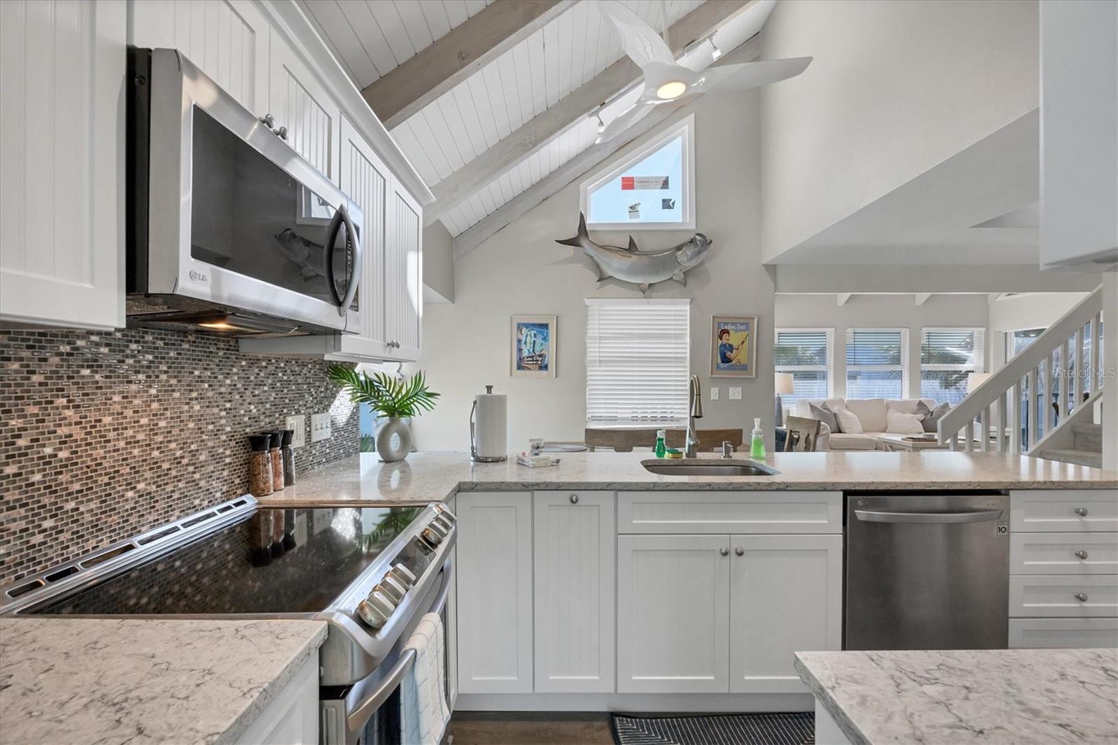 Image 11 of 50 For 5000 Gasparilla Road Vh47