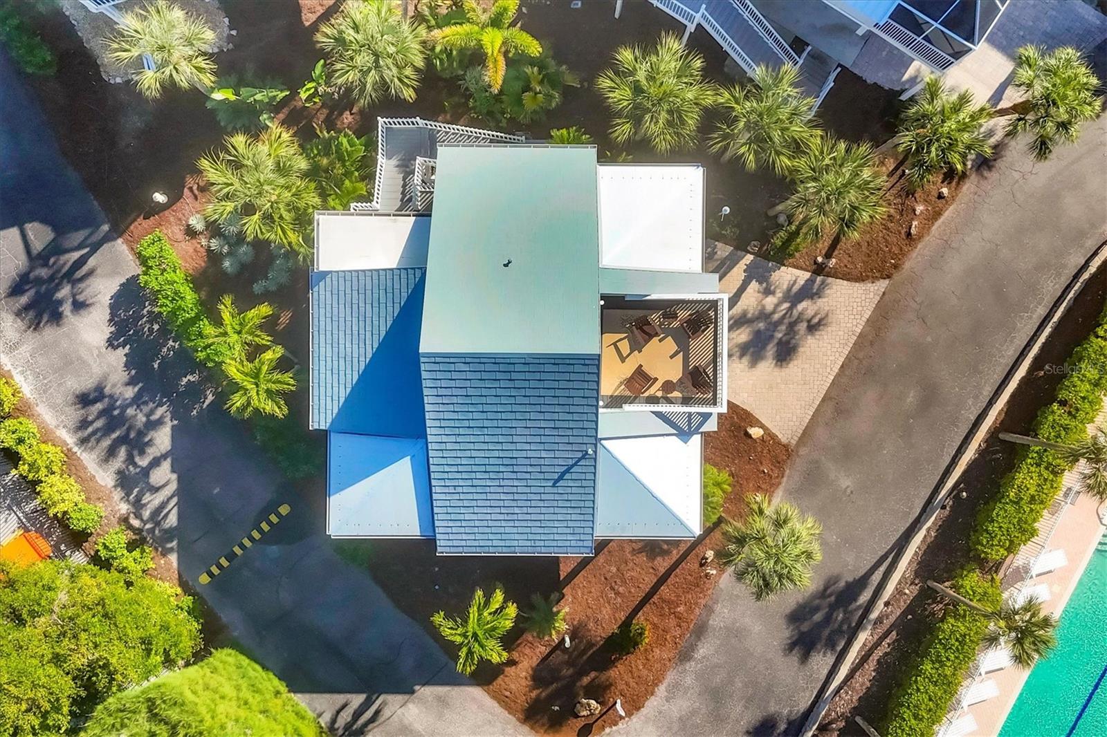 Image 31 of 50 For 5000 Gasparilla Road Vh47