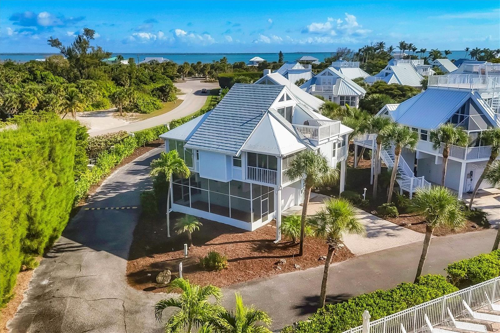 Image 32 of 50 For 5000 Gasparilla Road Vh47