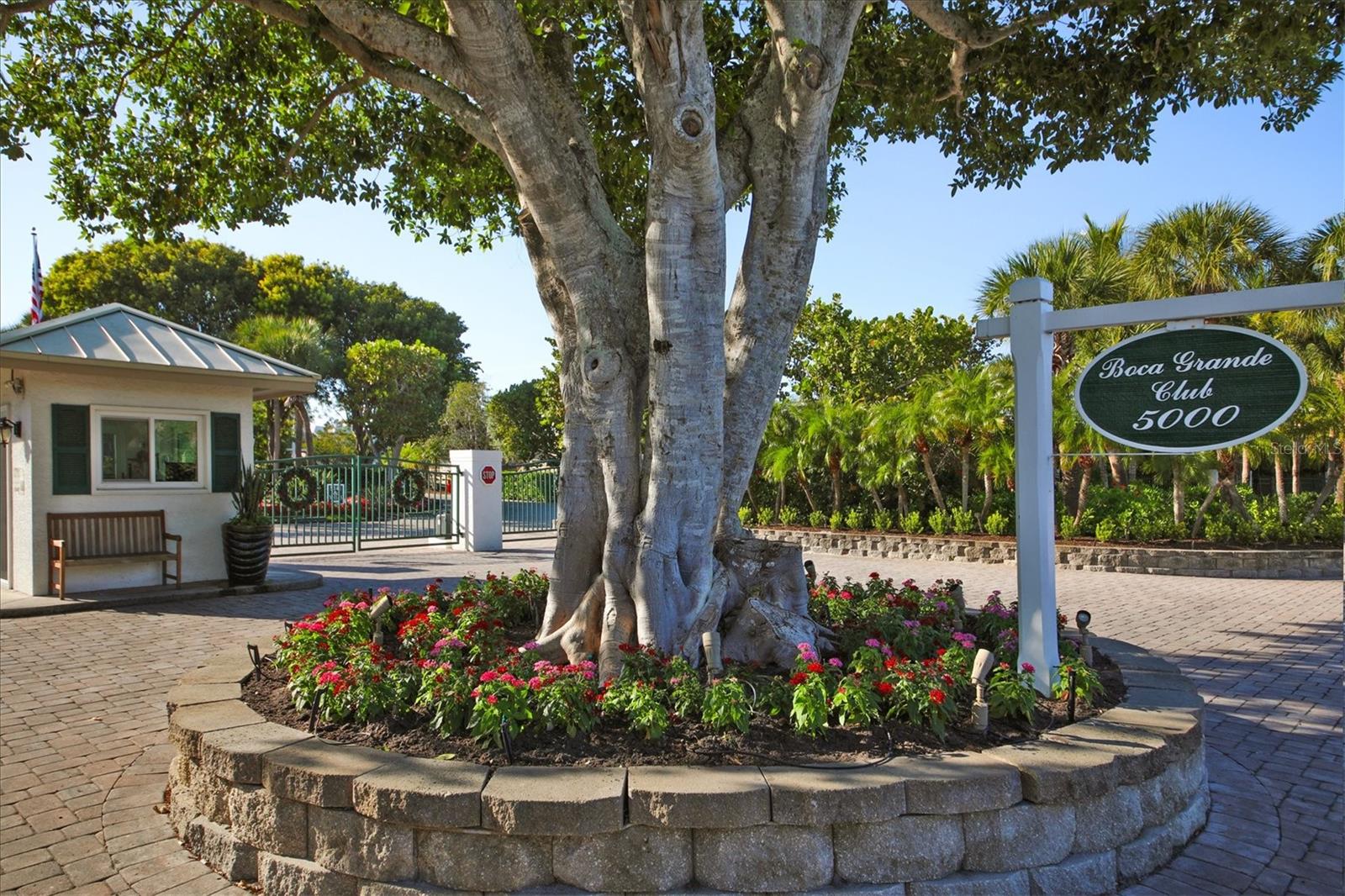 Image 33 of 50 For 5000 Gasparilla Road Vh47