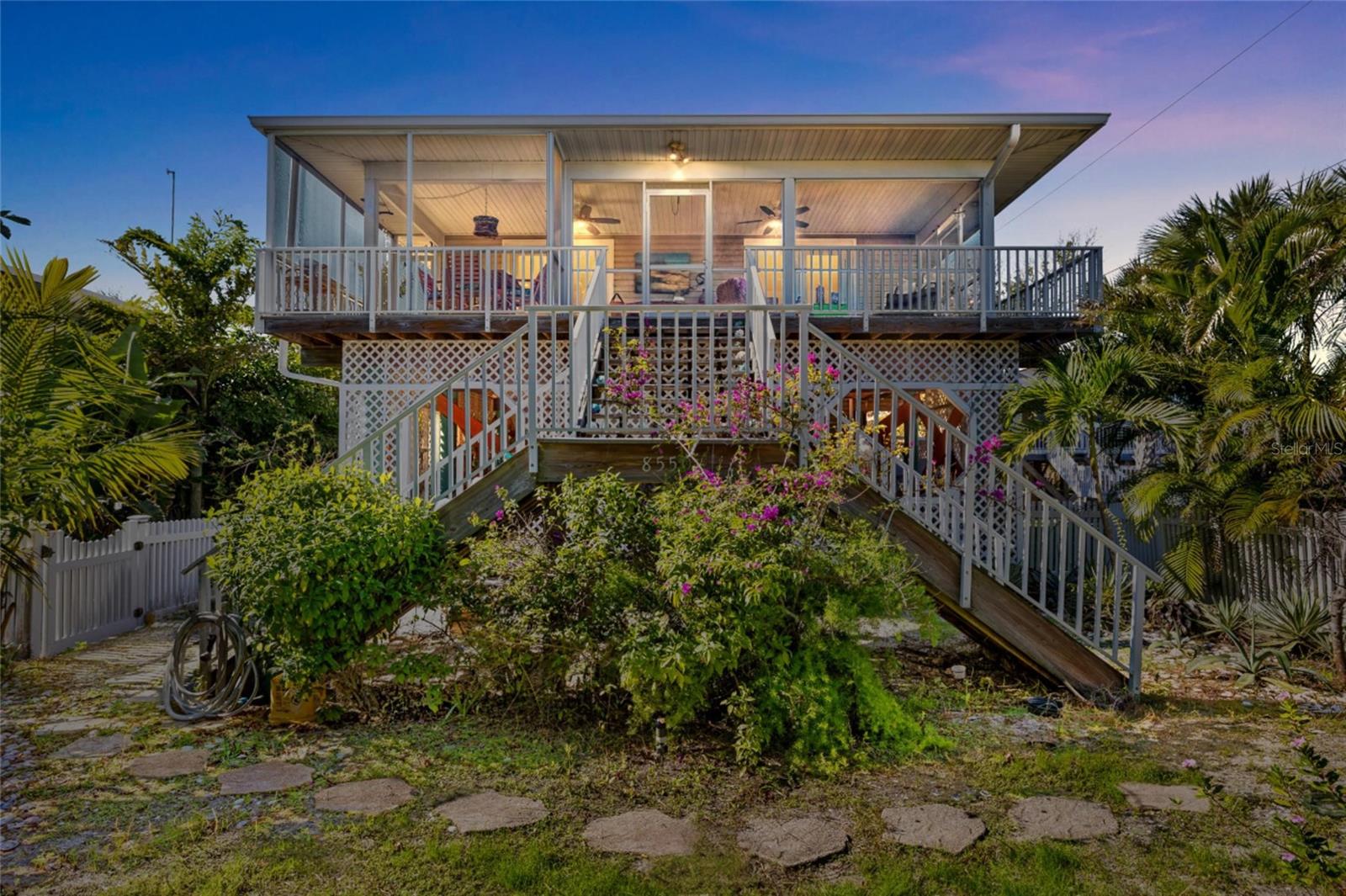 Image 3 of 62 For 8550 Little Gasparilla Island