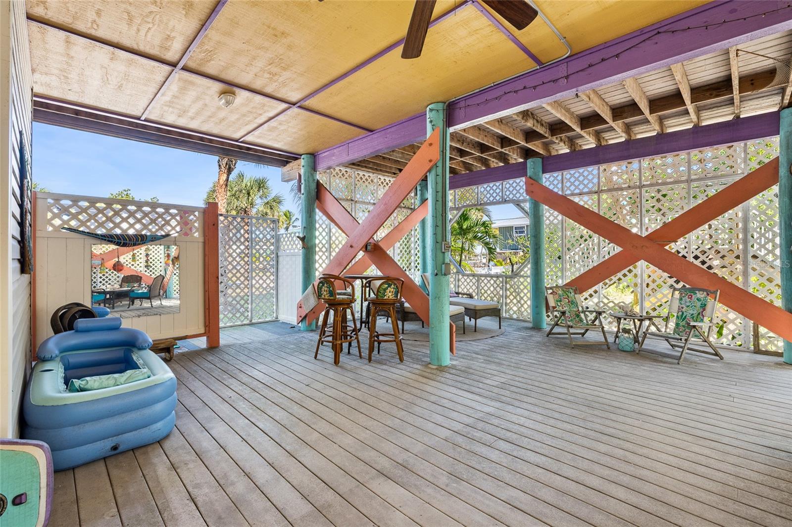 Image 43 of 62 For 8550 Little Gasparilla Island