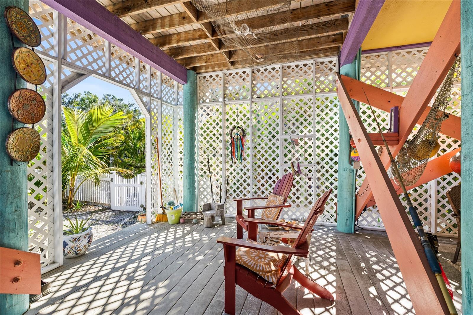 Image 46 of 62 For 8550 Little Gasparilla Island