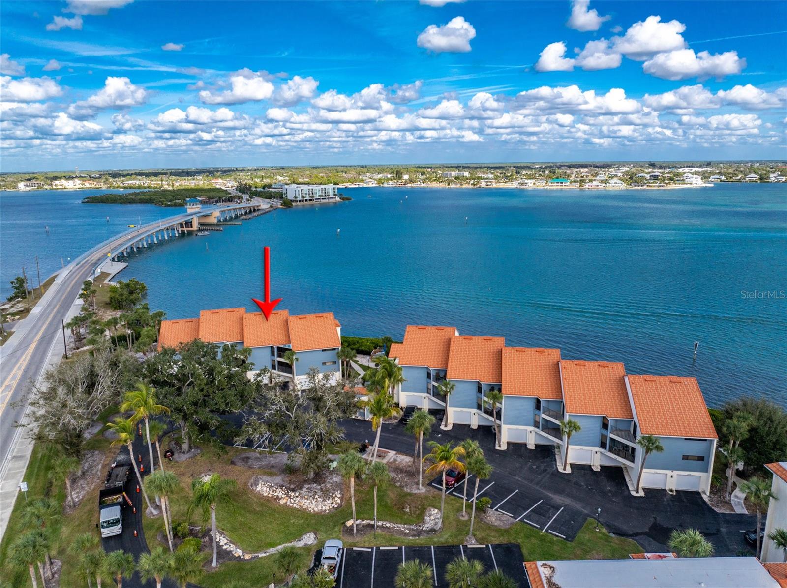 Image 50 of 63 For 1401 Beach Road 303