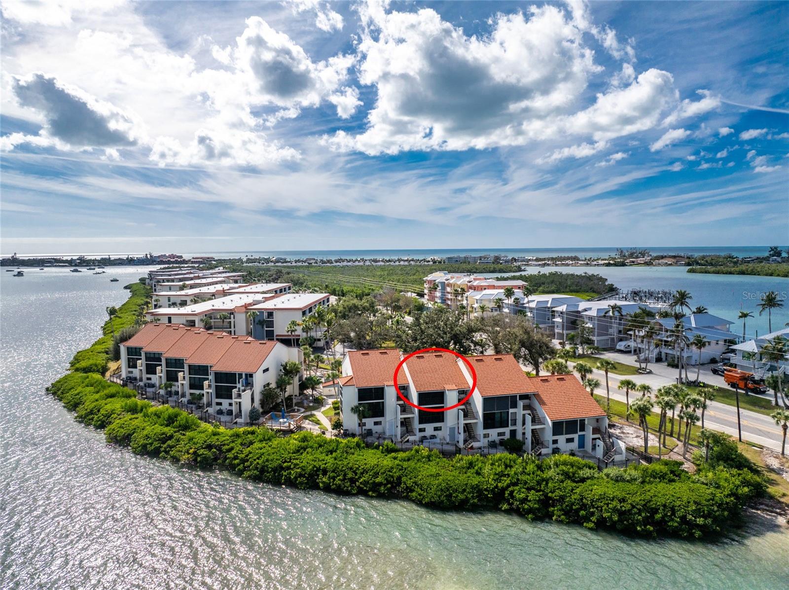 Image 59 of 63 For 1401 Beach Road 303