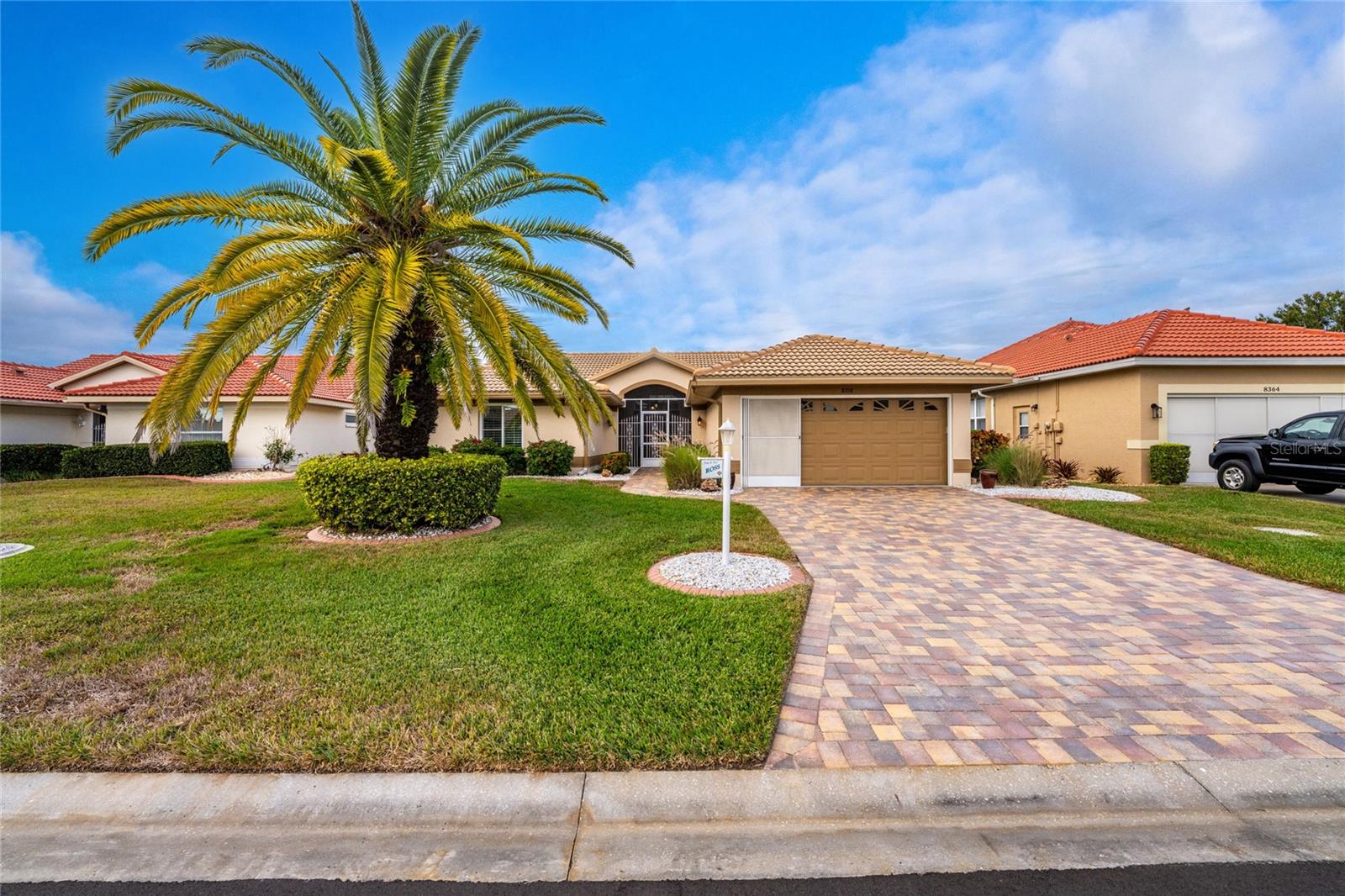 Image 50 of 69 For 8358 Pondview Lane