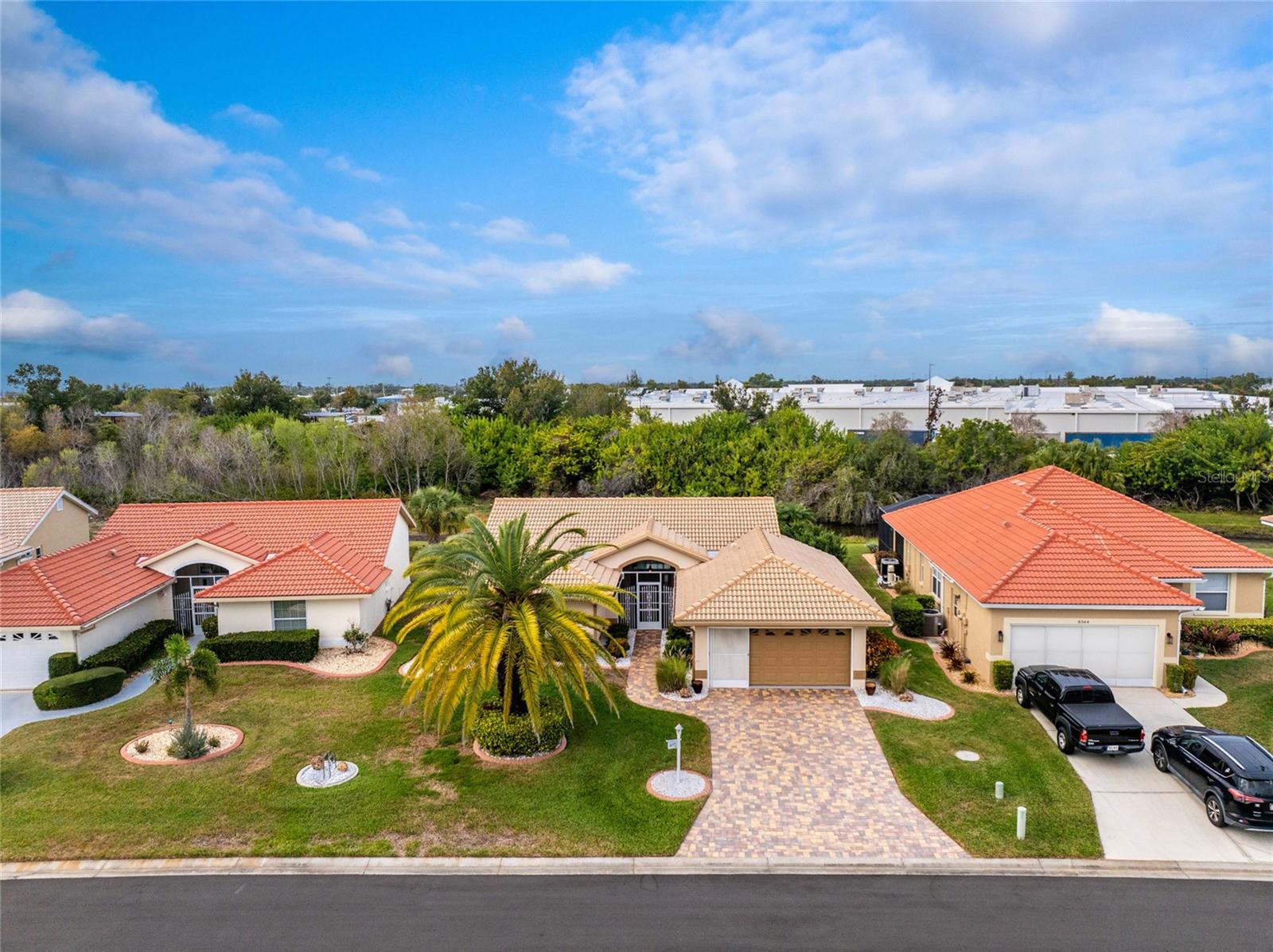 Image 53 of 69 For 8358 Pondview Lane