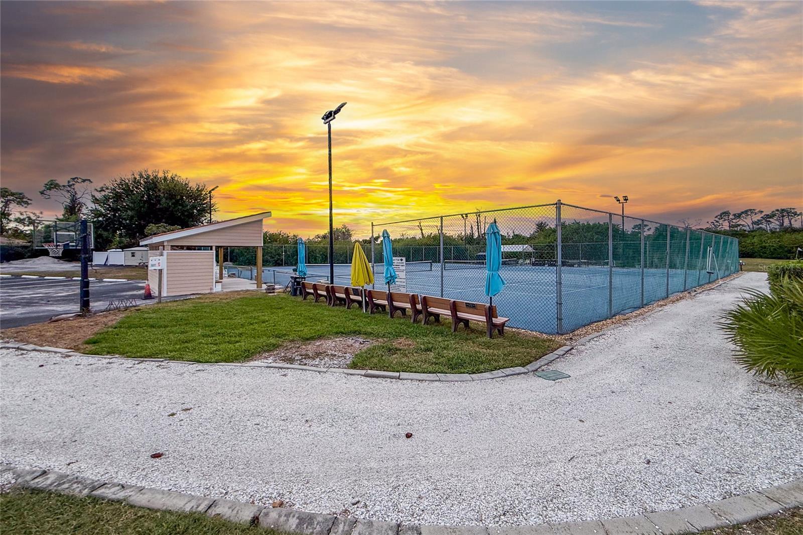 Image 64 of 69 For 8358 Pondview Lane