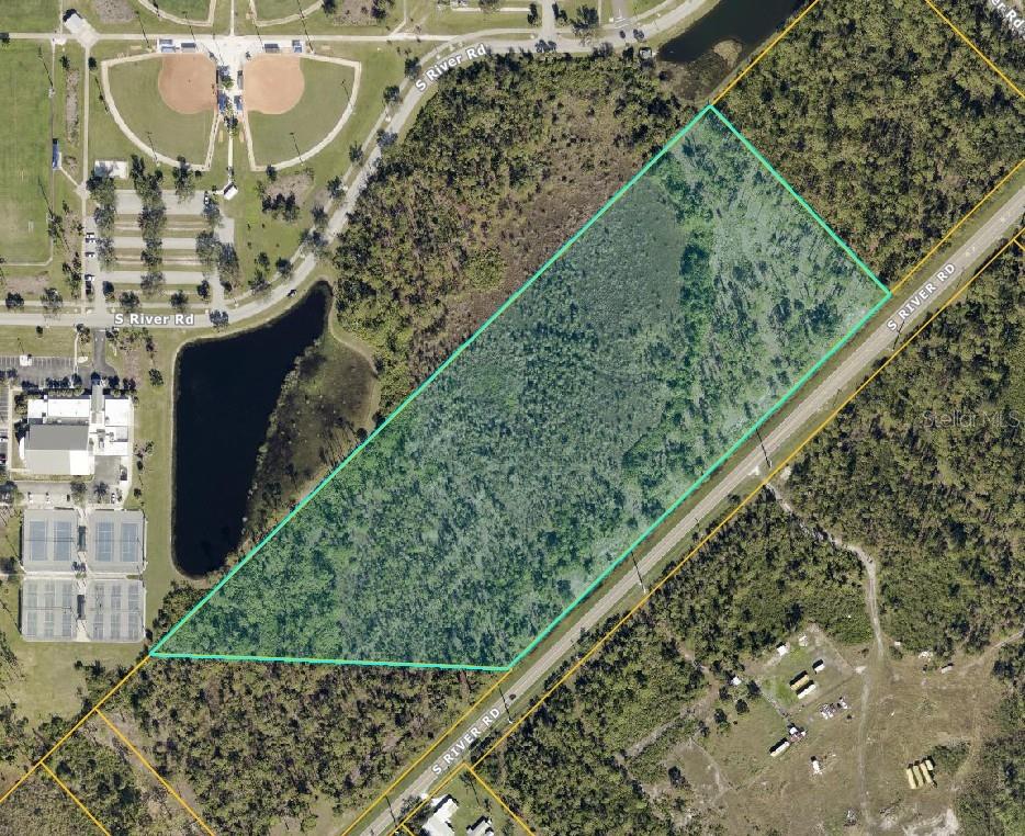 Image 19 of 20 For  River Road  