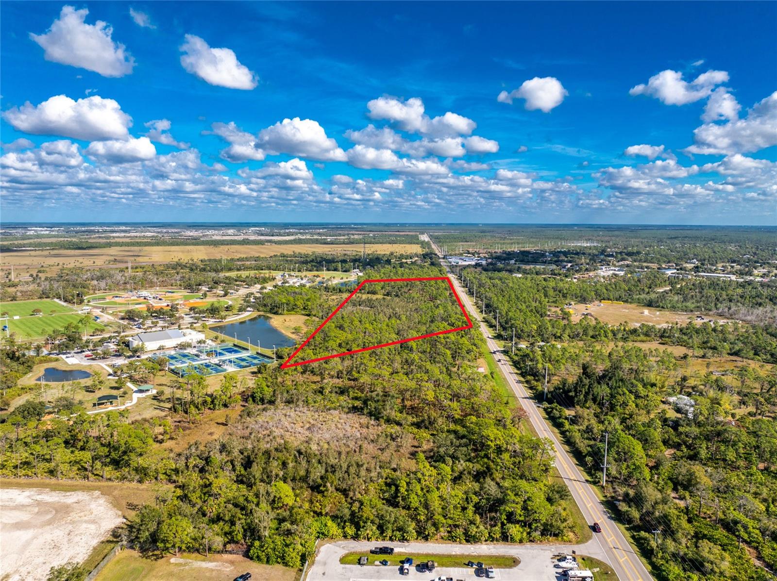 Listing photo id 14 for 0 River Road