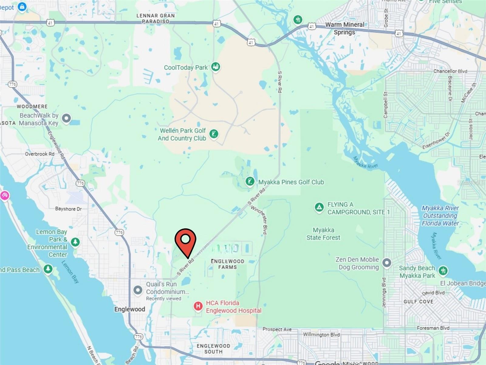 Listing photo id 15 for 0 River Road