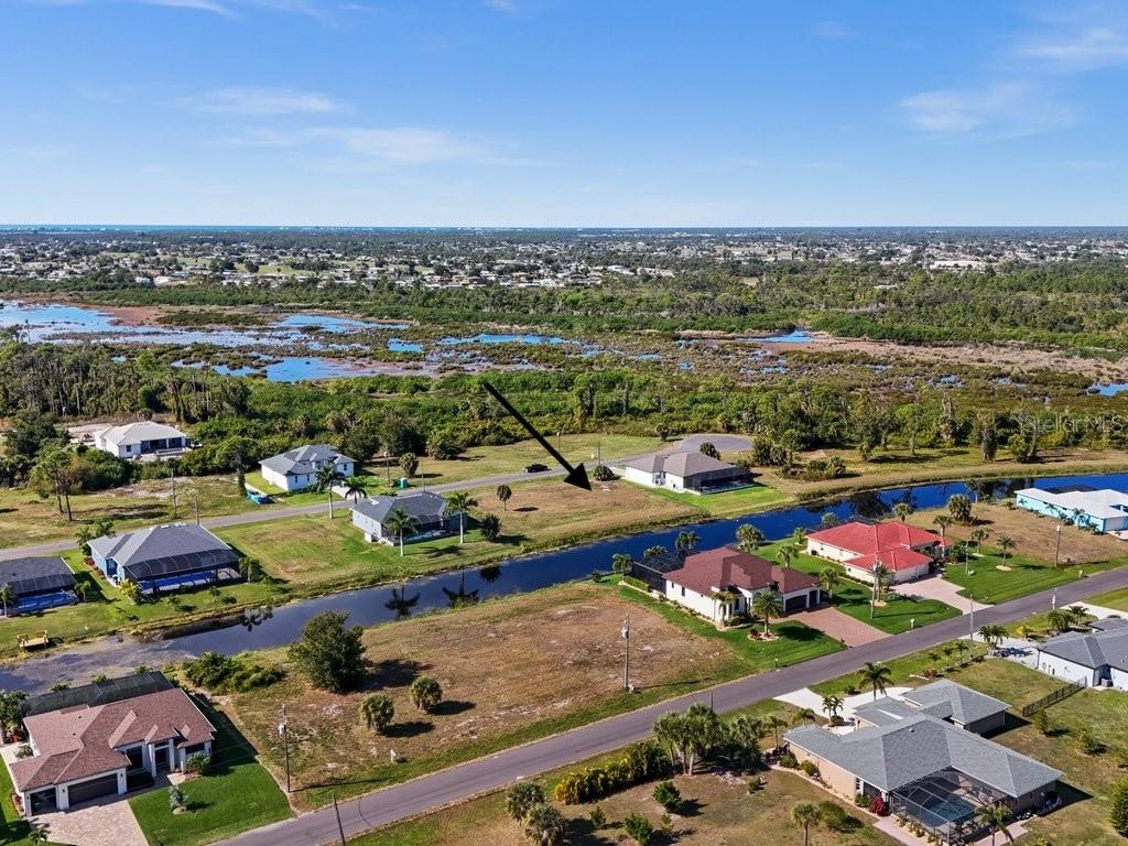 Details for 176 Pine Valley Lane, ROTONDA WEST, FL 33947