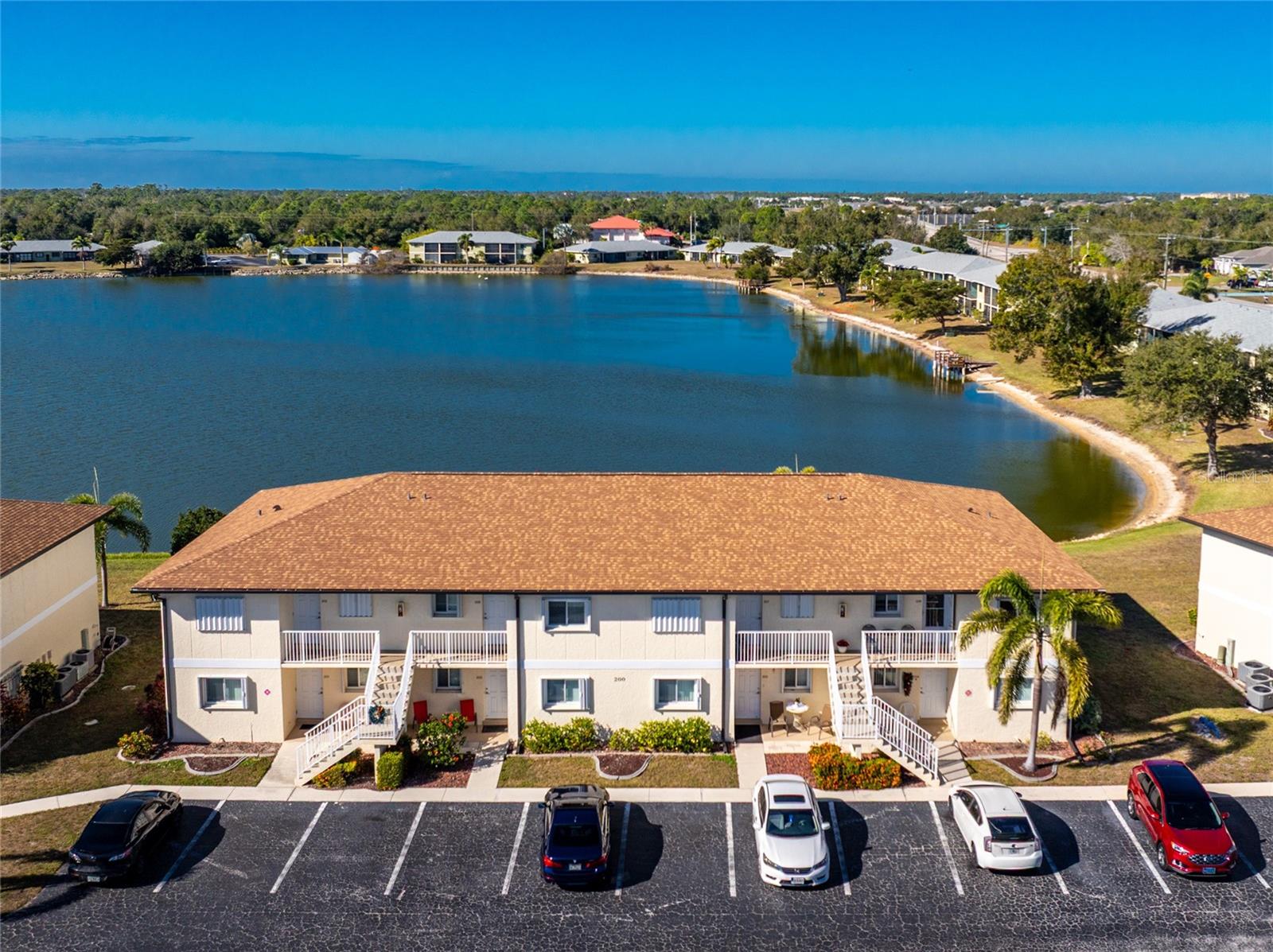 Details for 25275 Rampart Boulevard 208, PUNTA GORDA, FL 33983