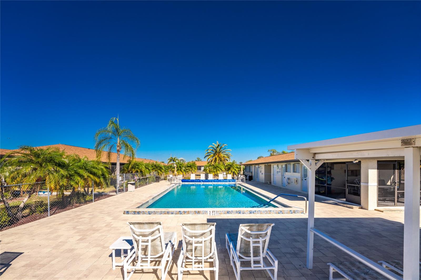 Image 3 of 44 For 25275 Rampart Boulevard 208