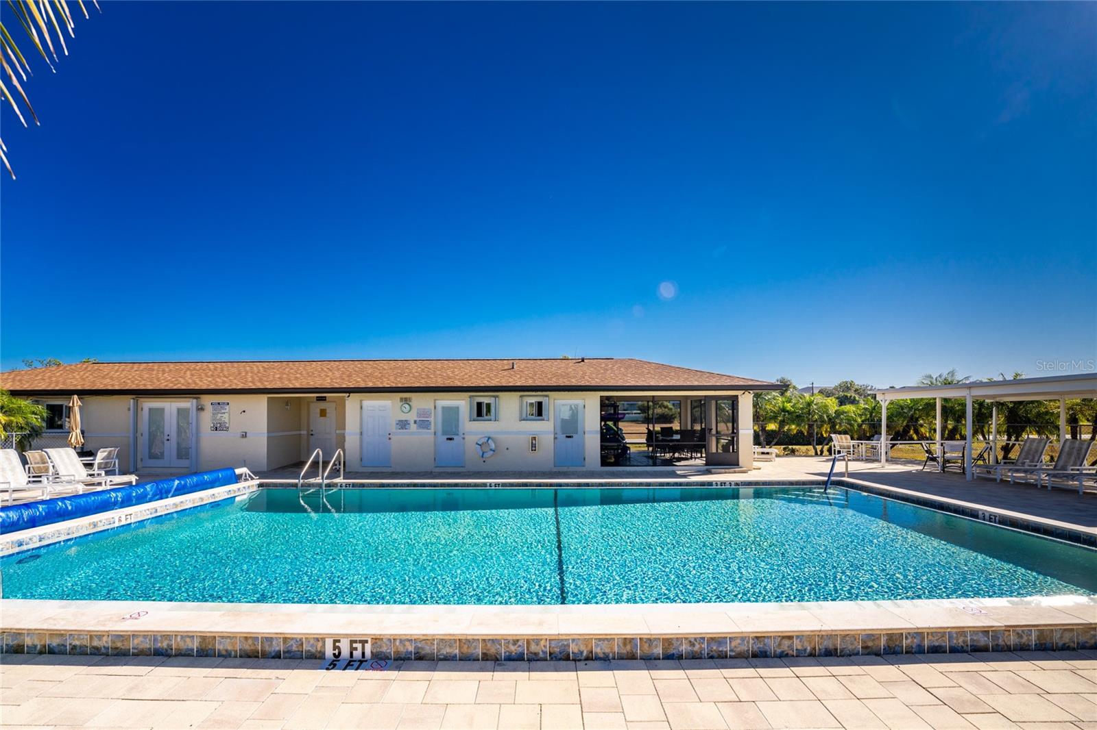 Image 34 of 44 For 25275 Rampart Boulevard 208