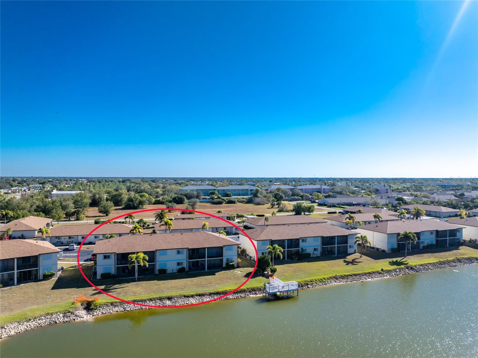 Image 38 of 44 For 25275 Rampart Boulevard 208