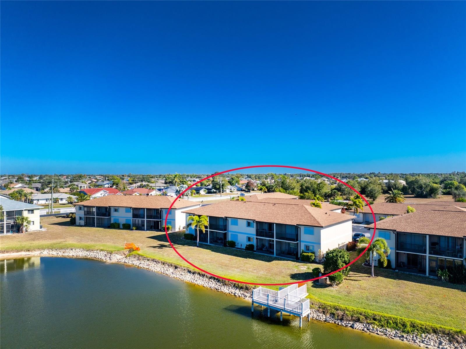 Image 39 of 44 For 25275 Rampart Boulevard 208