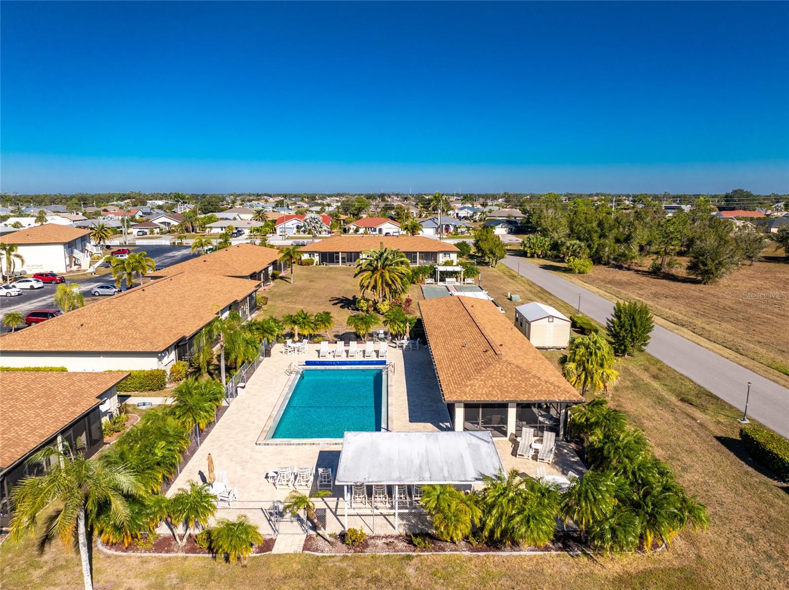 Image 40 of 44 For 25275 Rampart Boulevard 208