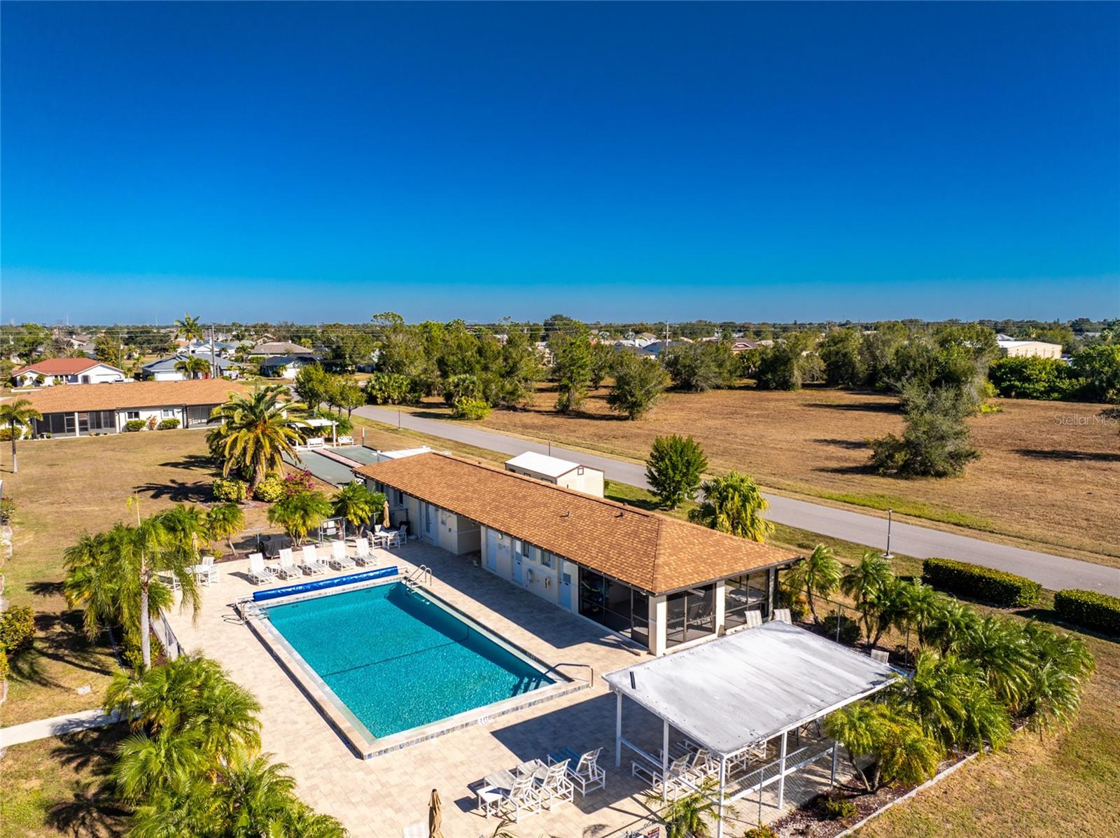 Image 41 of 44 For 25275 Rampart Boulevard 208