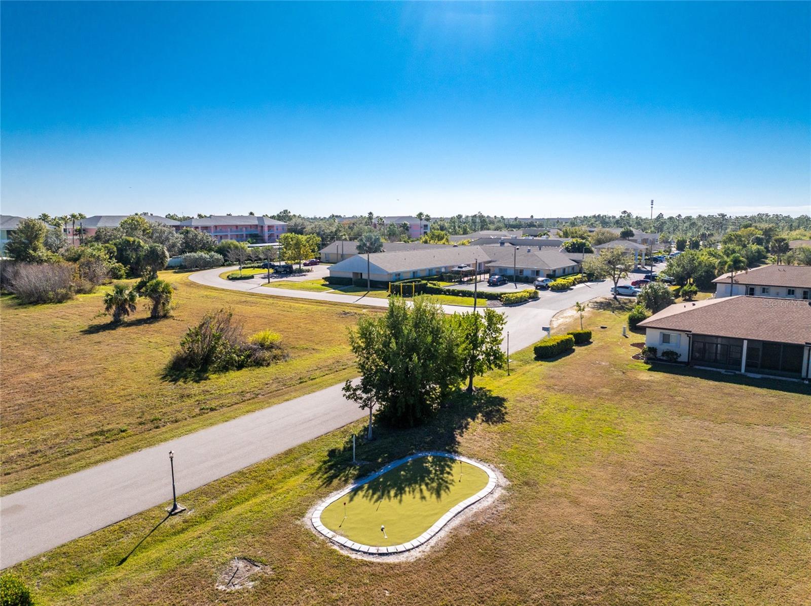 Image 42 of 44 For 25275 Rampart Boulevard 208