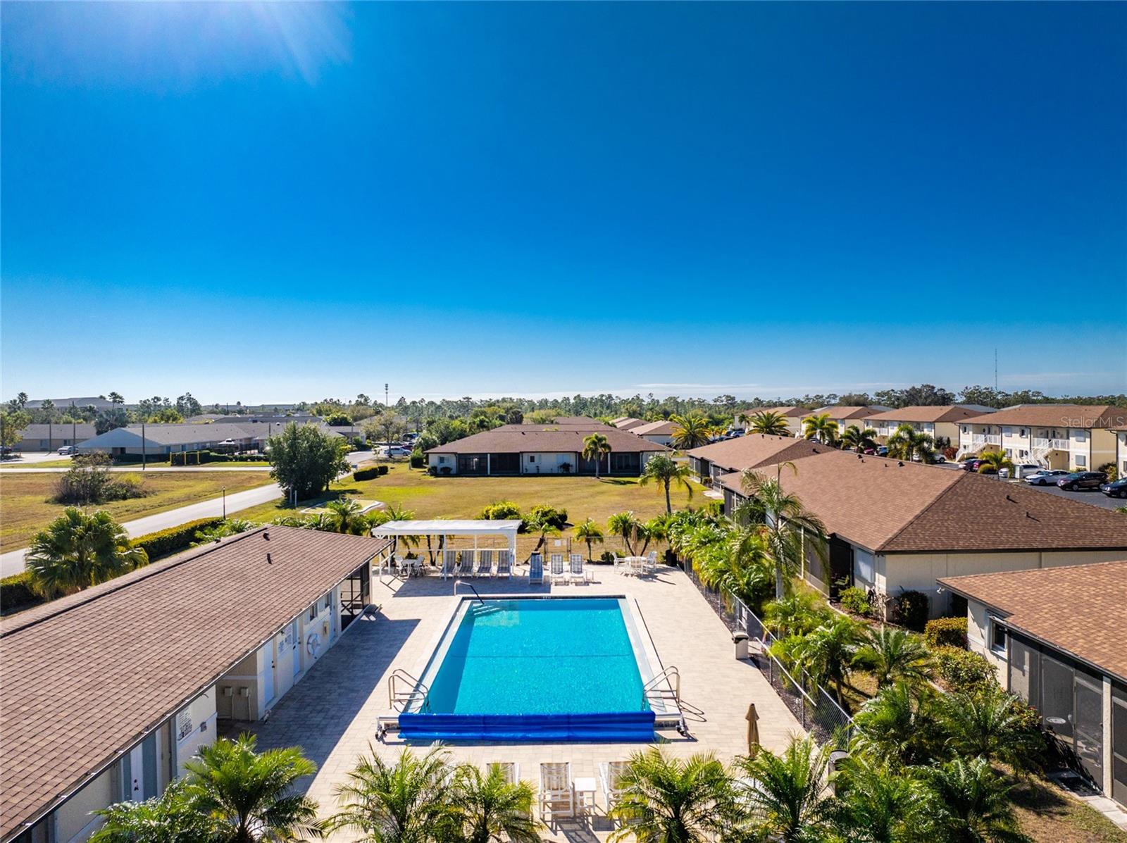 Image 43 of 44 For 25275 Rampart Boulevard 208