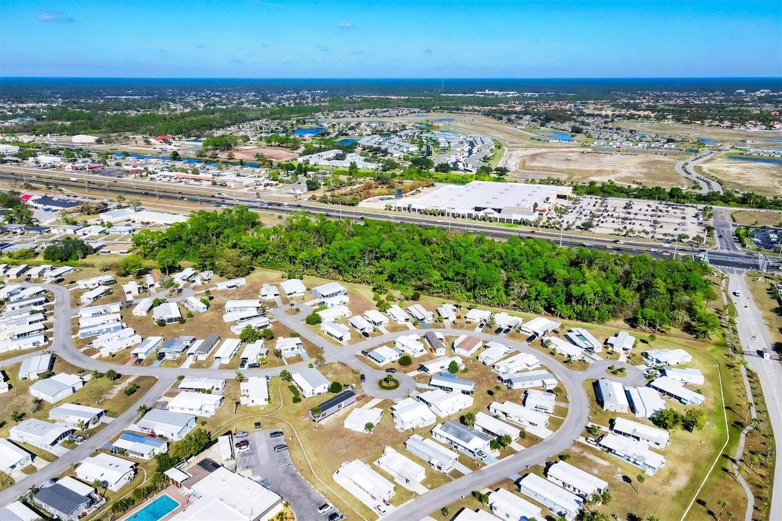 Image 2 of 43 For 5488 Holiday Park Blvd