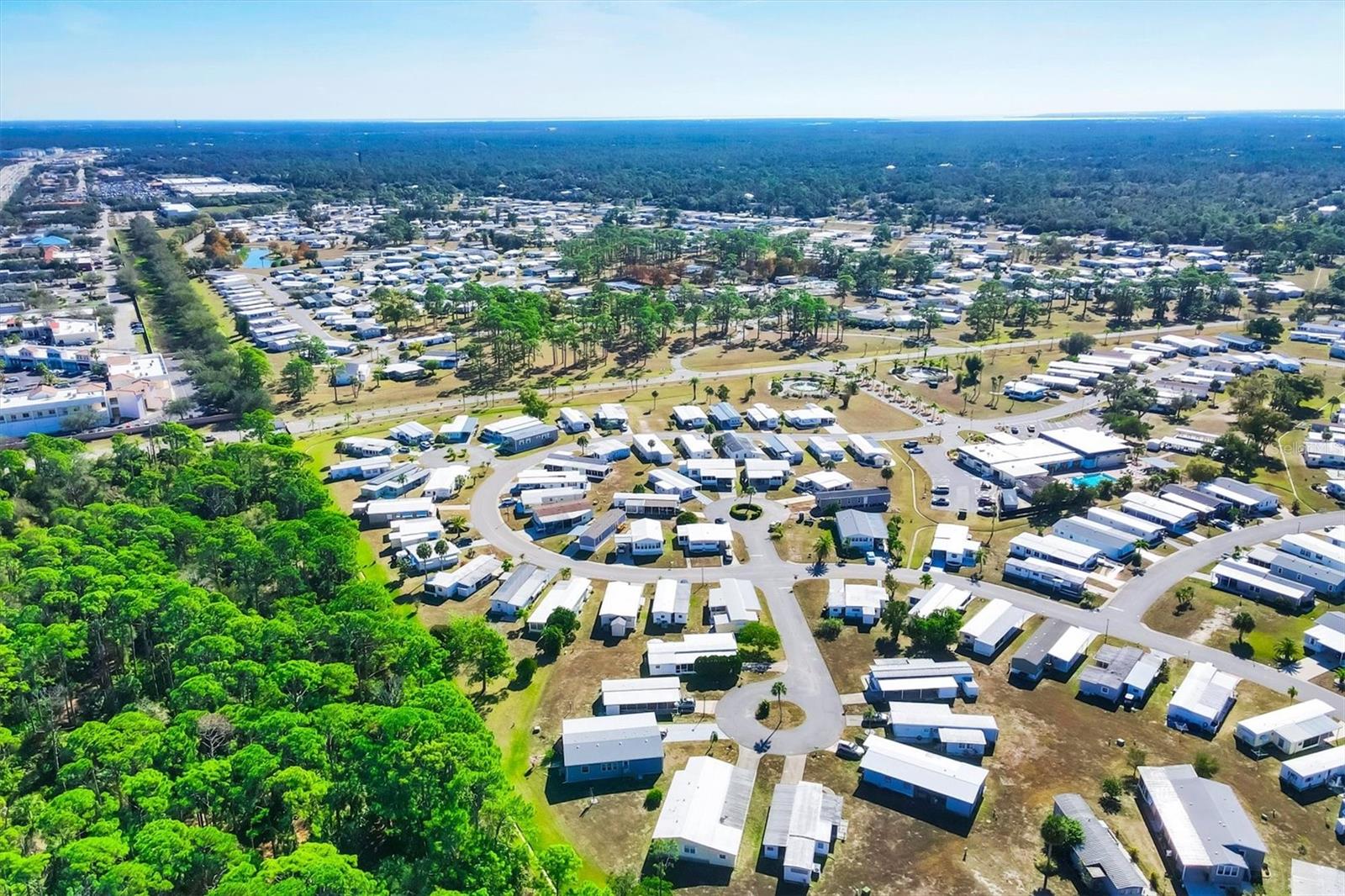 Image 33 of 43 For 5488 Holiday Park Blvd