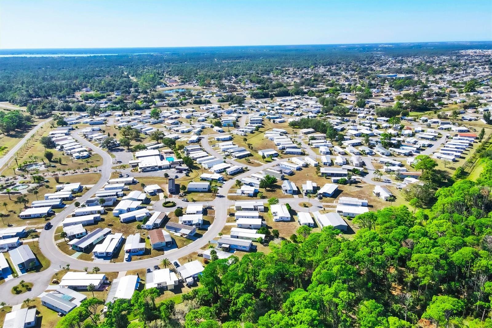 Image 35 of 43 For 5488 Holiday Park Blvd