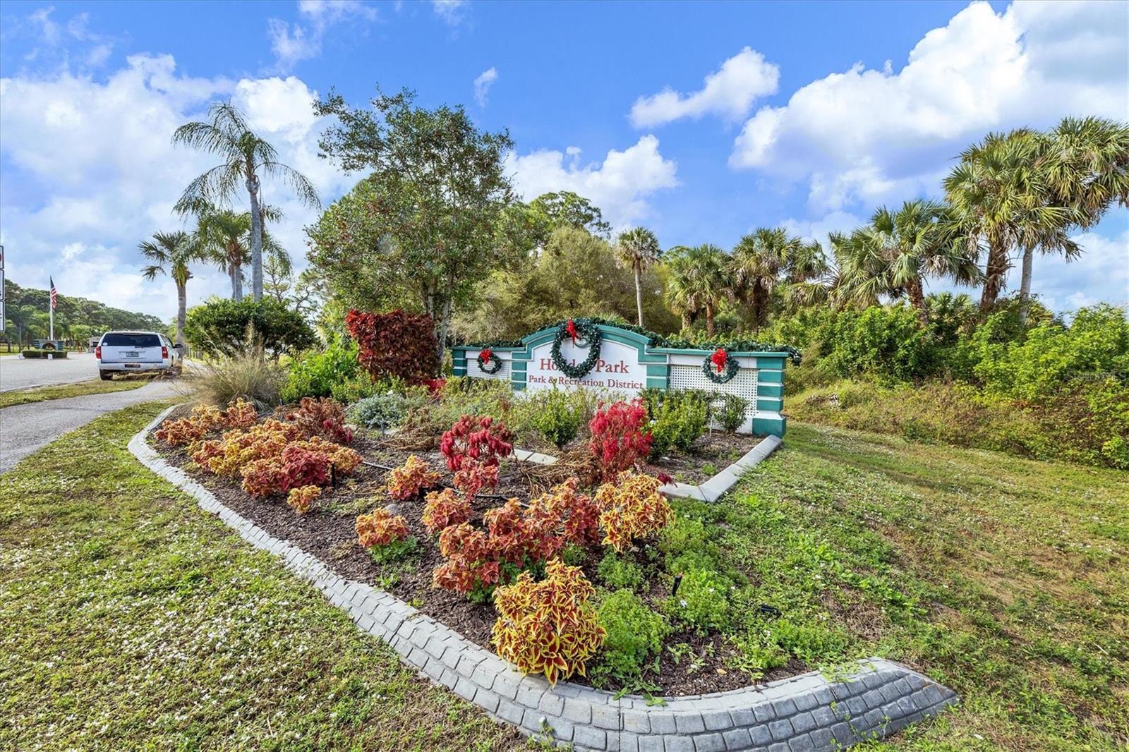 Image 36 of 43 For 5488 Holiday Park Blvd