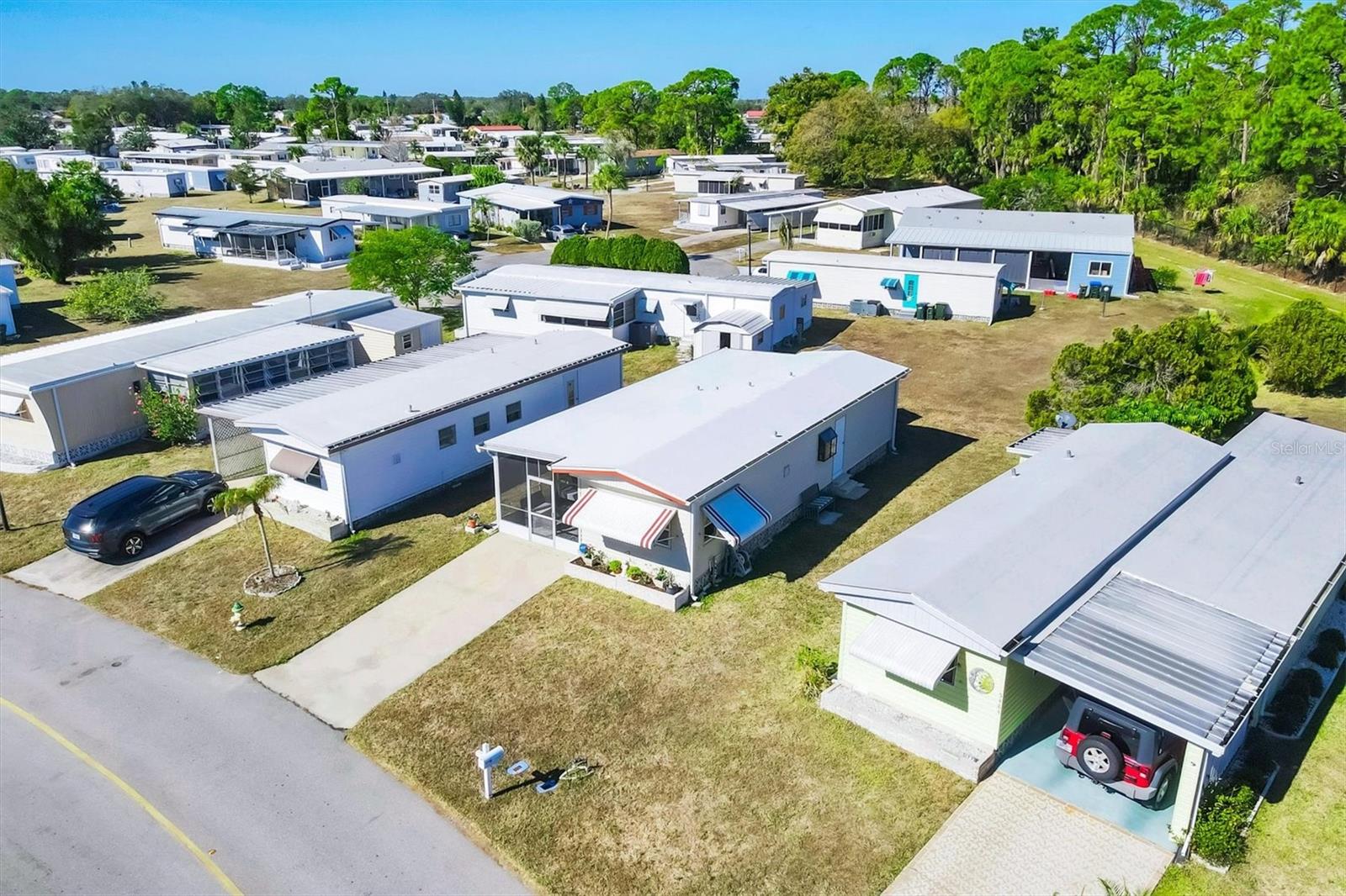 Image 5 of 43 For 5488 Holiday Park Blvd