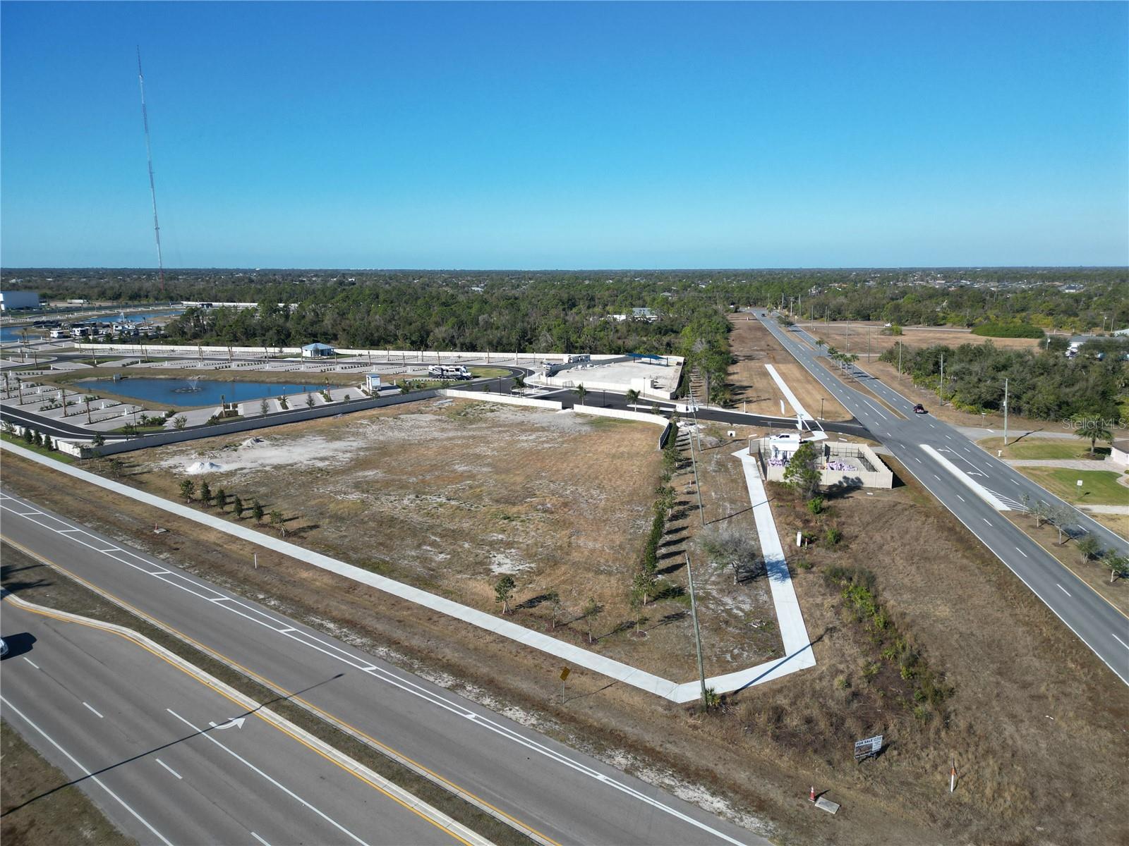 Details for 9001 Gasparilla Road, ROTONDA WEST, FL 33947