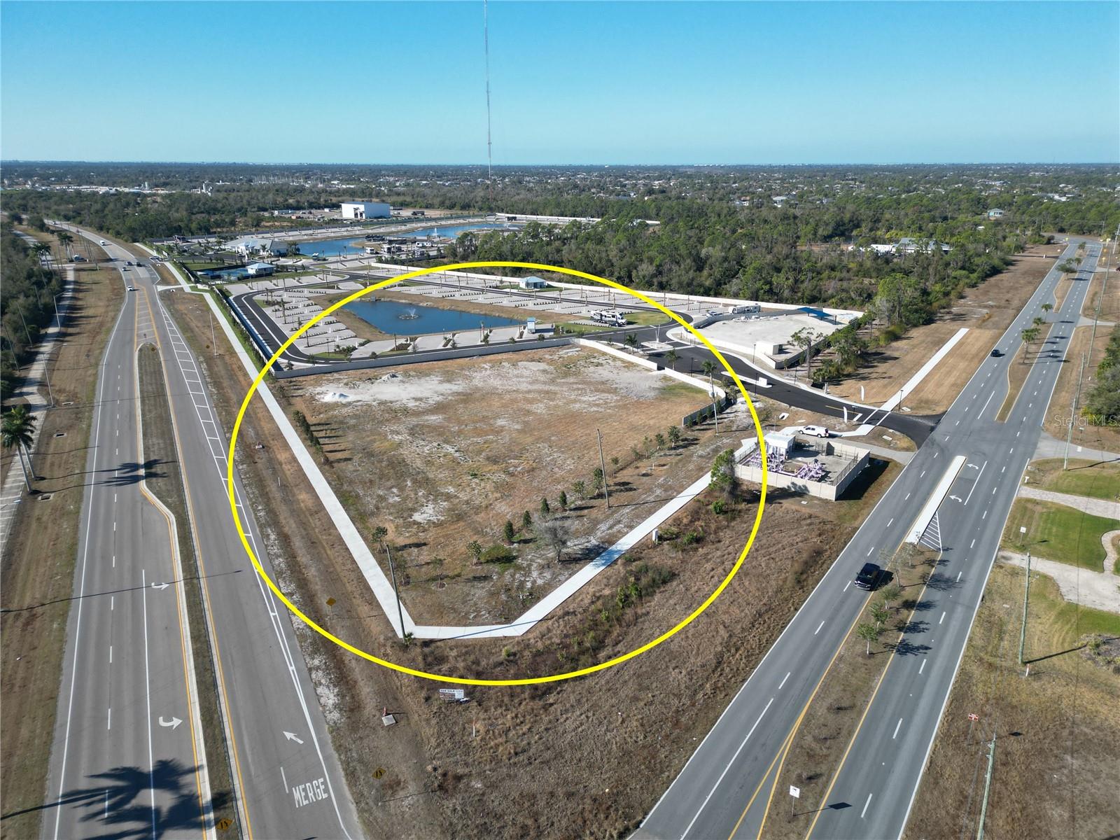 Image 2 of 8 For 9001 Gasparilla Road