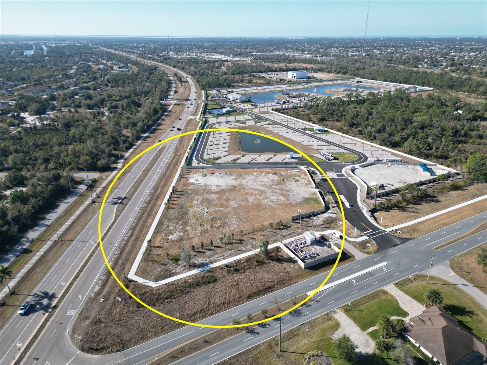 Image 6 of 8 For 9001 Gasparilla Road