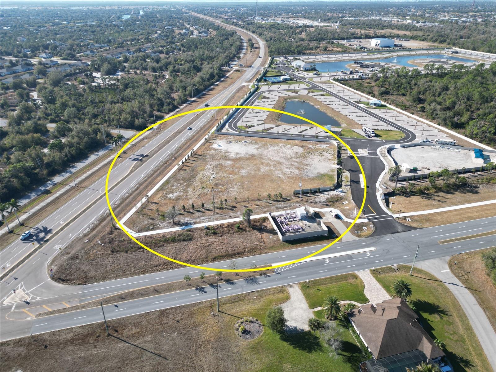 Image 7 of 8 For 9001 Gasparilla Road