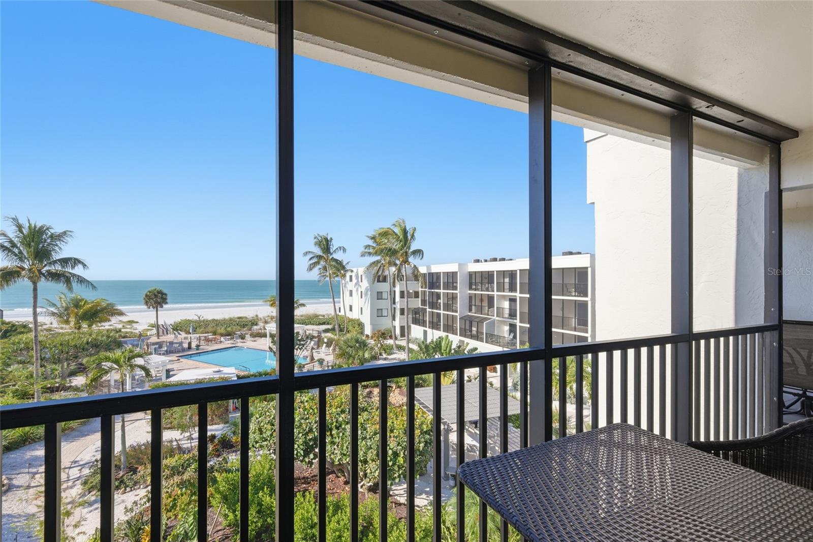 Image 12 of 23 For 5700 Gulf Shores Drive B335