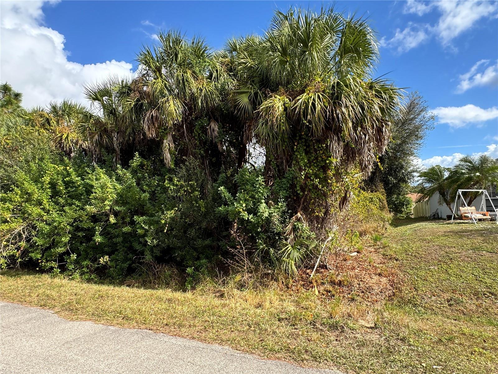 Details for Sapelo Avenue, NORTH PORT, FL 34286