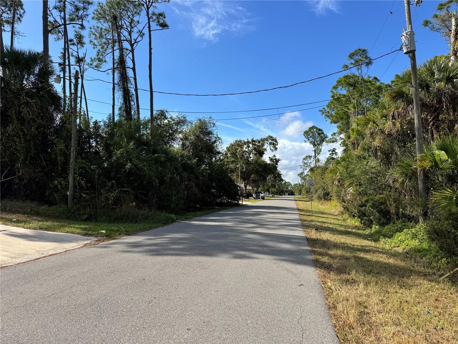 Details for Tishman Avenue, NORTH PORT, FL 34286