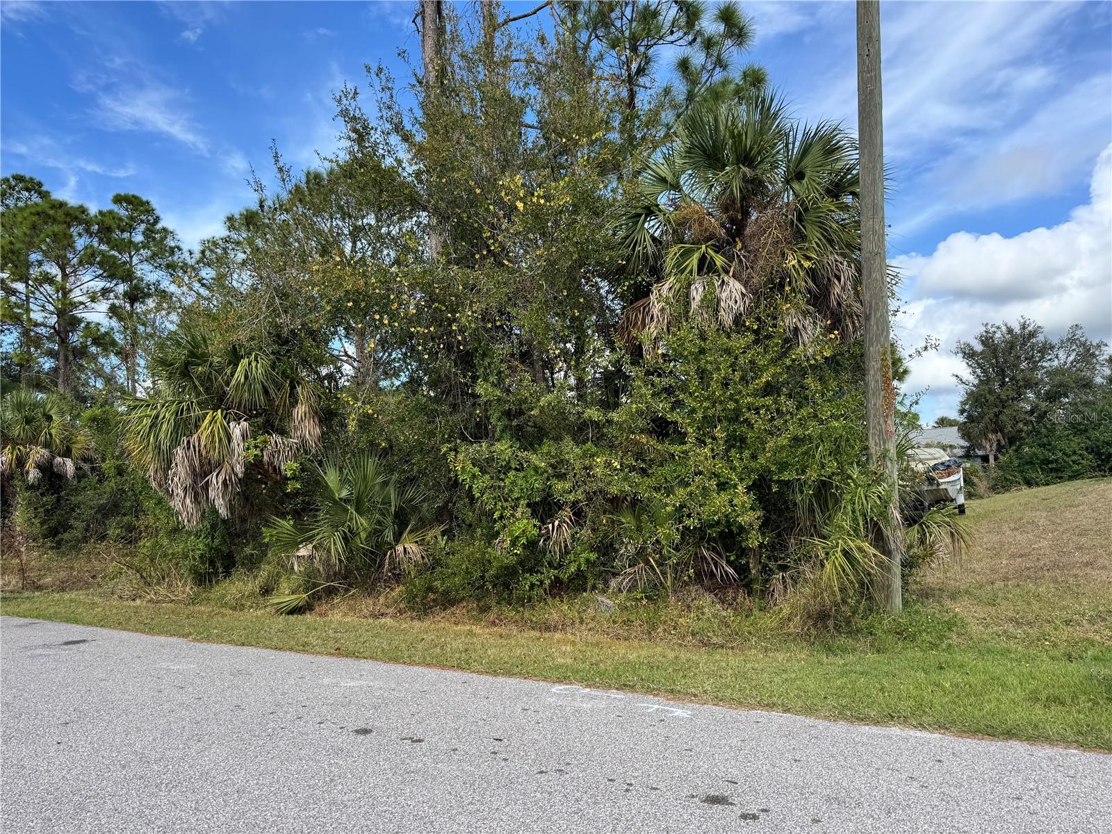 Details for  Zuber Lane , NORTH PORT, FL 34286