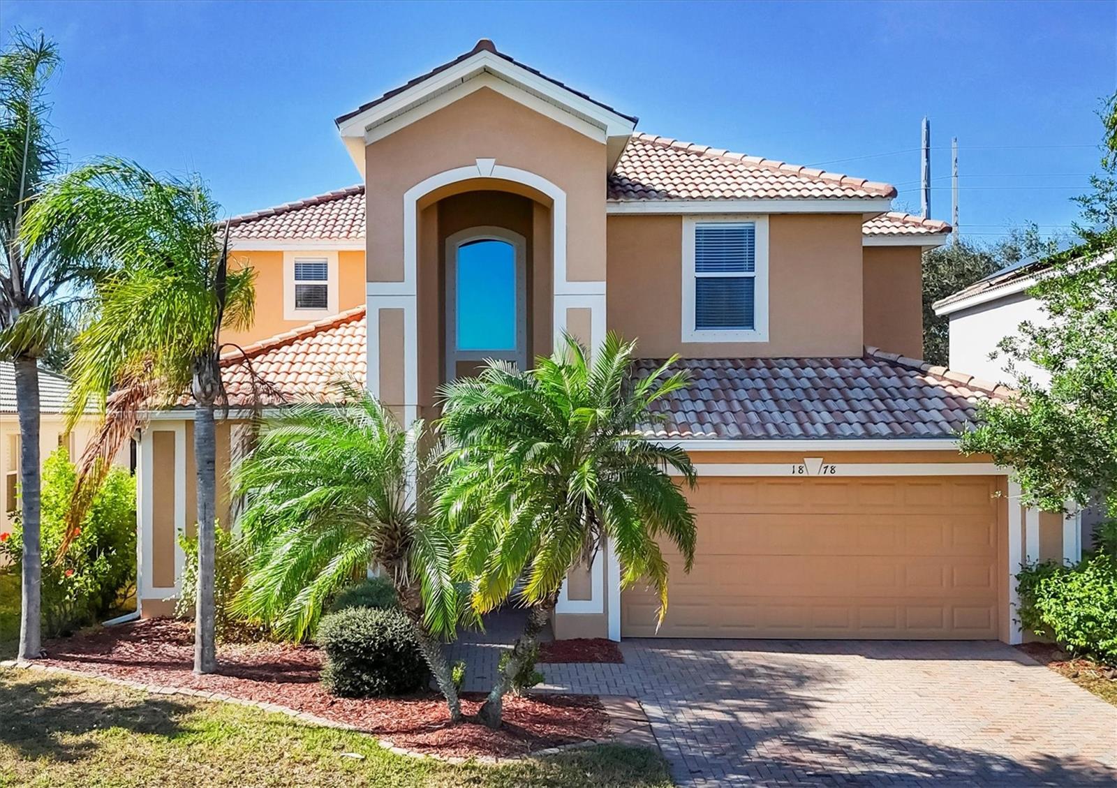 Details for 1878 Mesic Hammock Way, VENICE, FL 34292