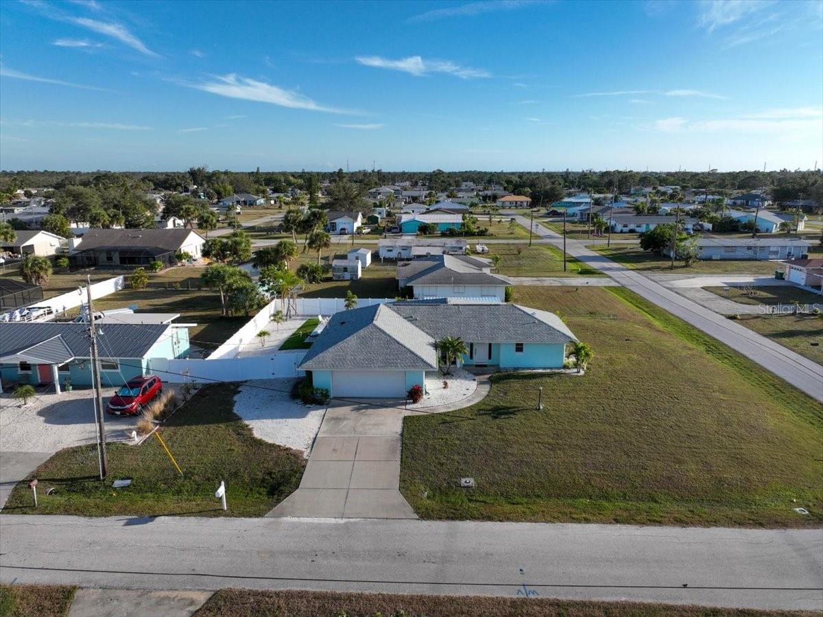 Image 36 of 46 For 2061 Illinois Avenue