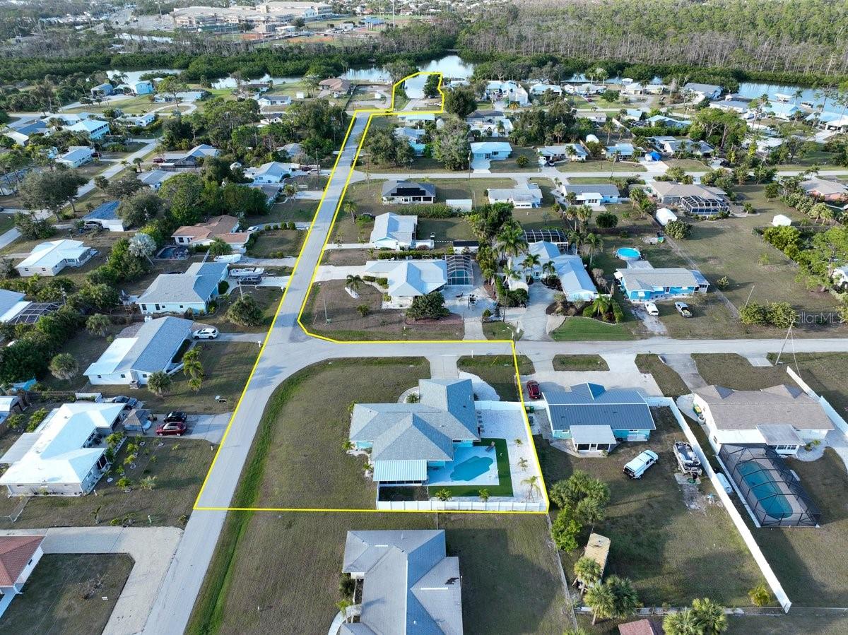 Image 39 of 46 For 2061 Illinois Avenue