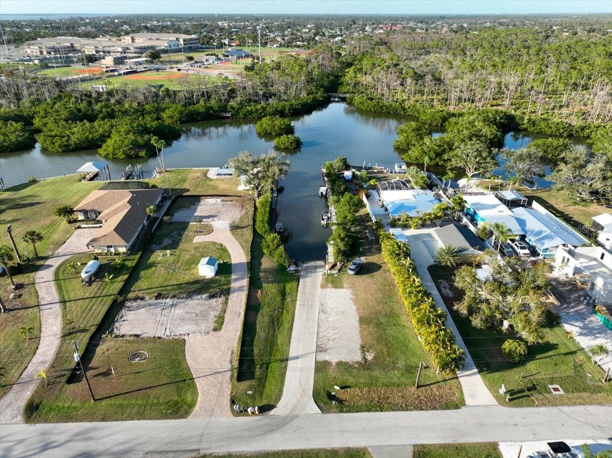 Image 40 of 46 For 2061 Illinois Avenue