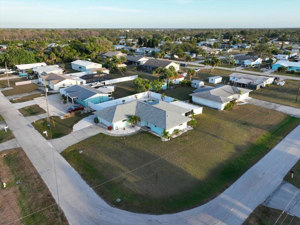 Image 44 of 46 For 2061 Illinois Avenue